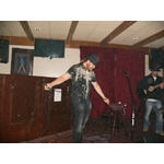 May 05 2008 Mon Open Mic Boscoe's Sport Grill KC Murdock